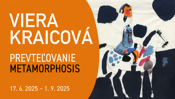 Danubiana Aktuálne Výstavy